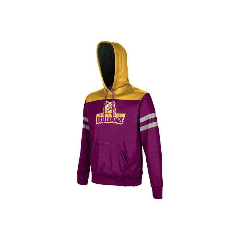 brooklyn college sweatshirt