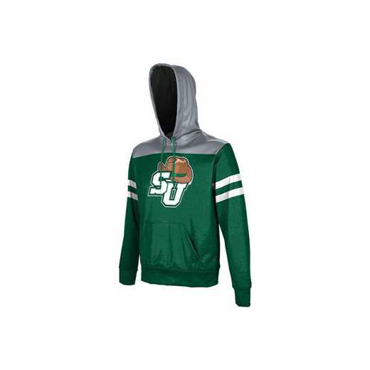 gonzaga hoodie nike