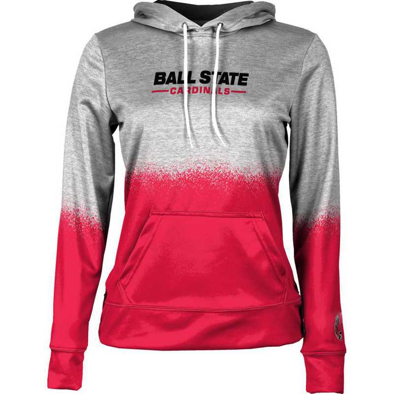 ball state university hoodie