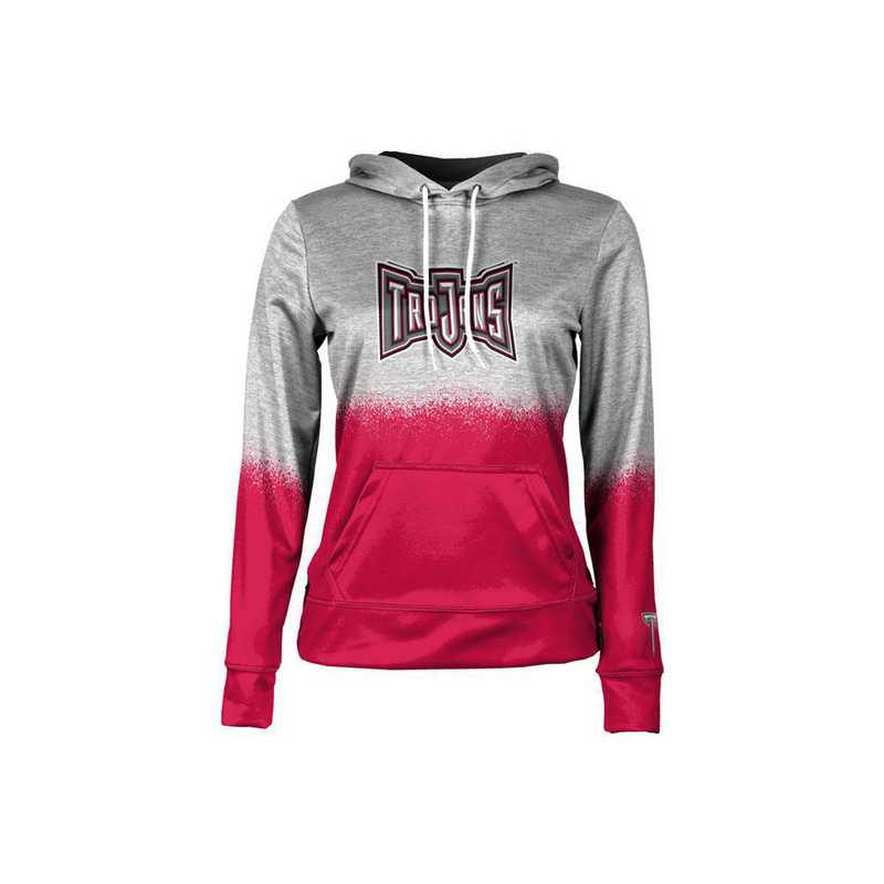 Gameday School Spirit Sweatshirt Troy University Girls Pullover Hoodie