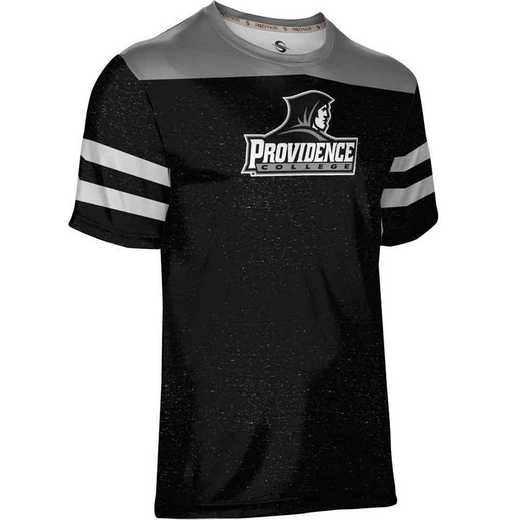 ProSphere Wofford College University Girls Zipper Hoodie Ombre School Spirit Sweatshirt