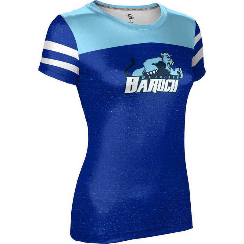 baruch college t shirt