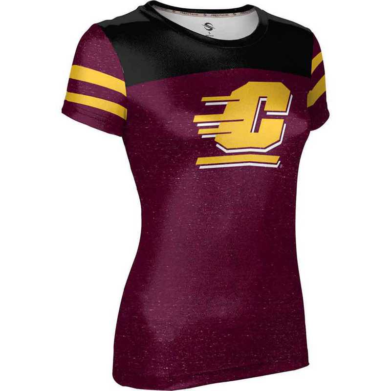 central michigan jersey