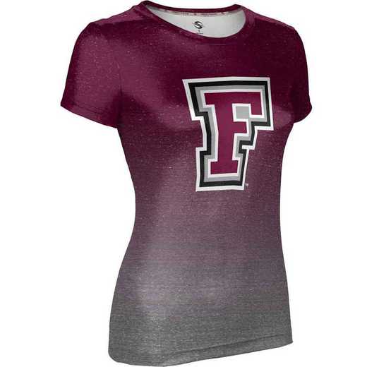 Ombre ProSphere North Carolina Central University Girls Performance T-Shirt