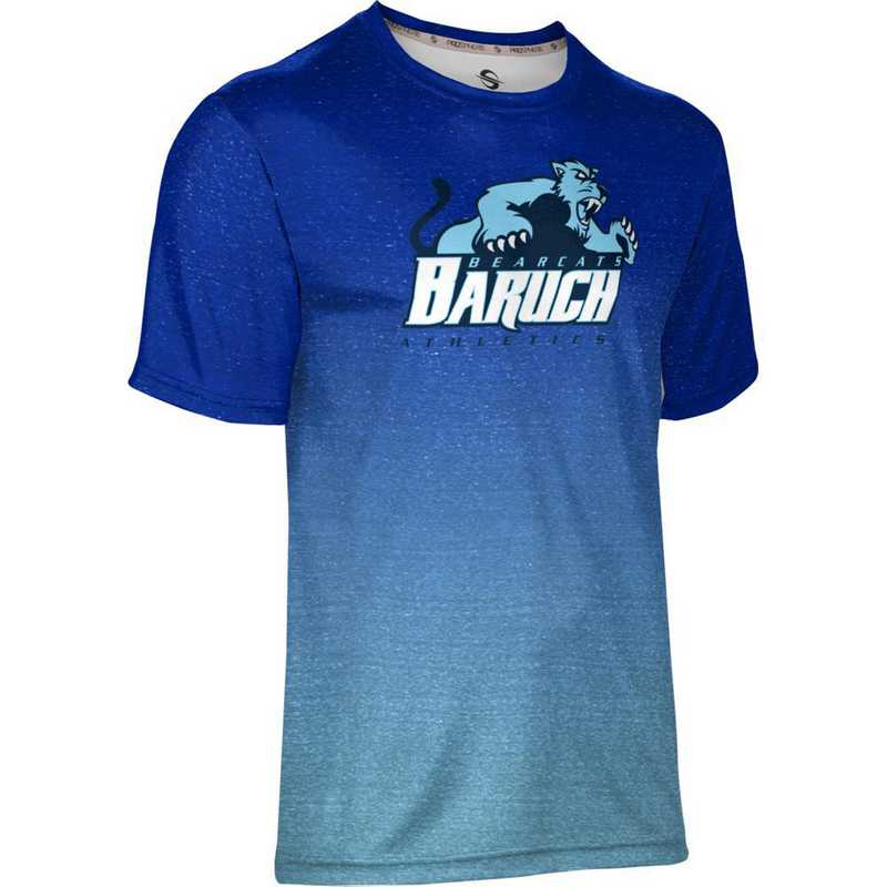 baruch college t shirt