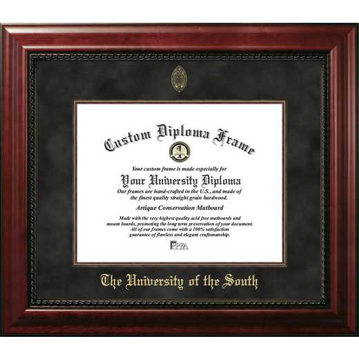 TN599EXM: The University Of The South  14w x 11h Executive Diploma Frame