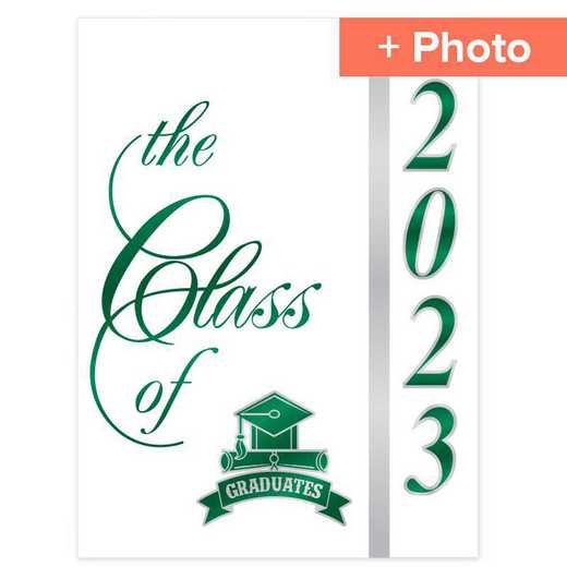 Official Announcements with Photo