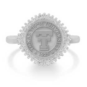 Women's Victory Ring - Texas Tech University
