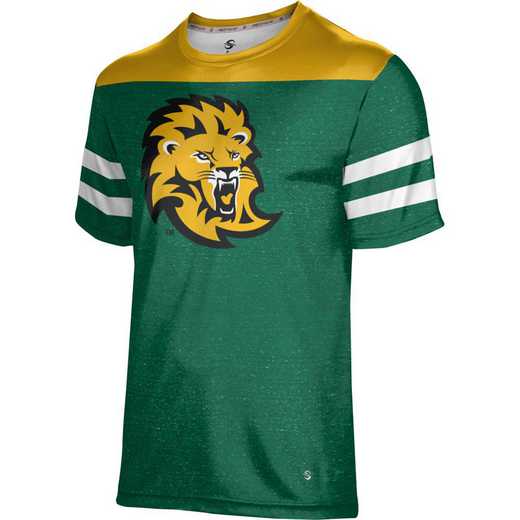 Old School ProSphere Ursinus College Boys Performance T-Shirt