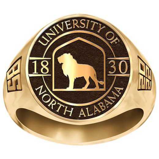 University of North Alabama Women's 4820 Signet