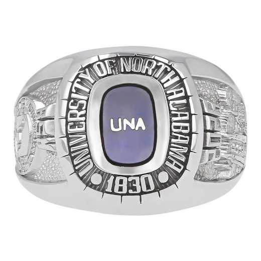 University Of North Alabama Women's 981 Ring