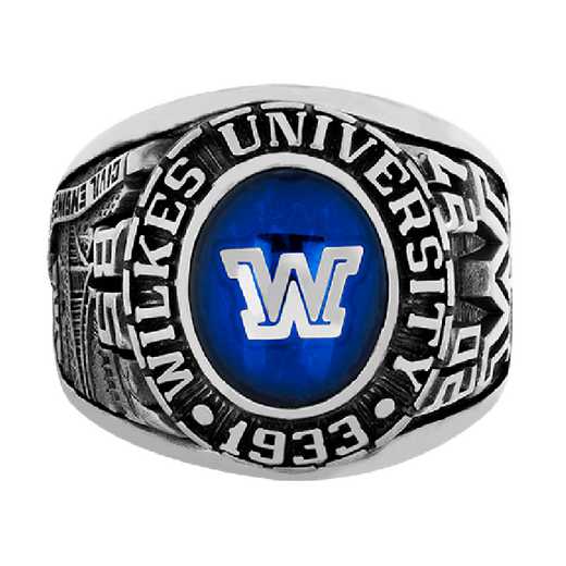 Wilkes University Men's Traditional Ring