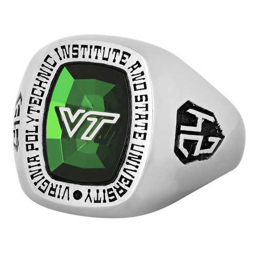 Virginia Tech Class Of 2024 Valiant