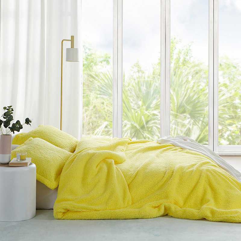 Coma Inducer Twin Xl Dorm Duvet Cover The Napper Limelight