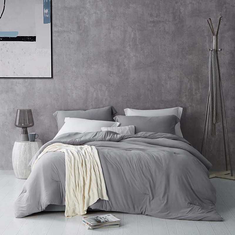 Bare Bottom College Dorm Comforter Twin Xl Bedding Alloy