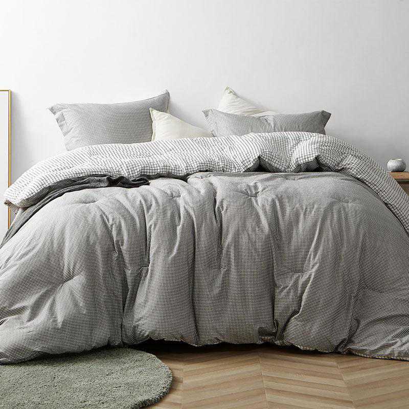 cotton bedding