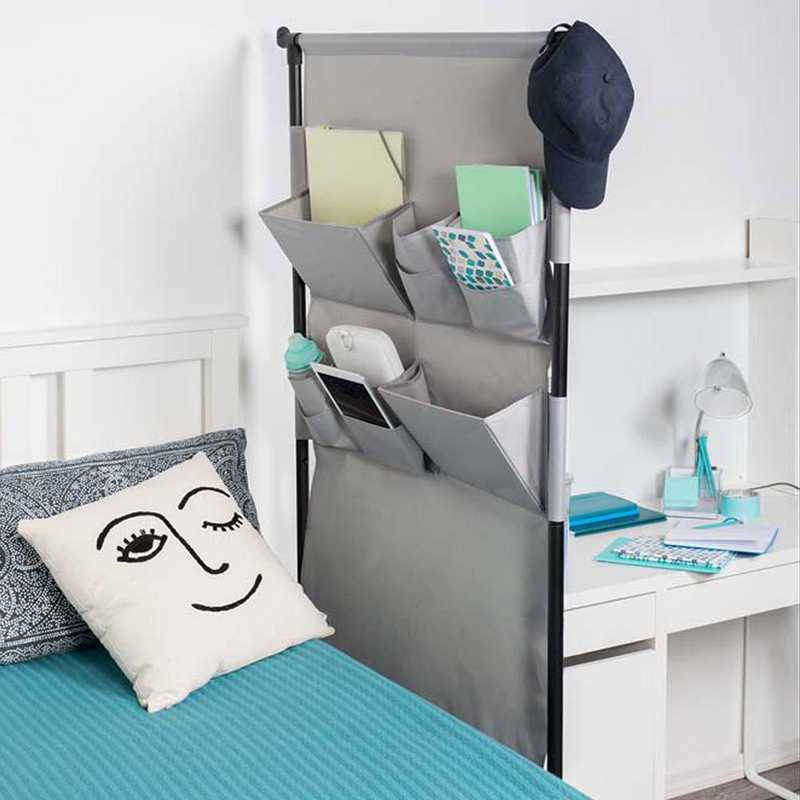 pillow divider for bed