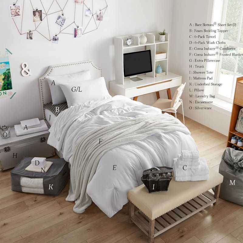 dormco bedding