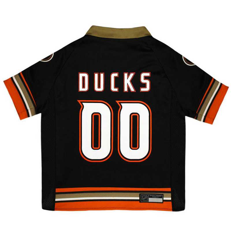 ducks jersey