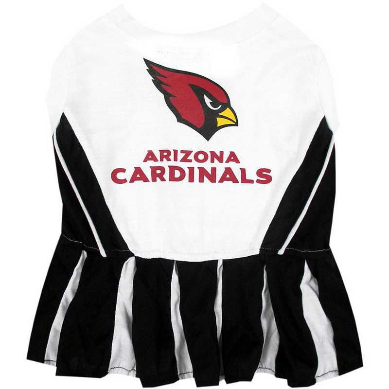 dog arizona cardinals jersey