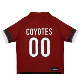 arizona coyotes jersey