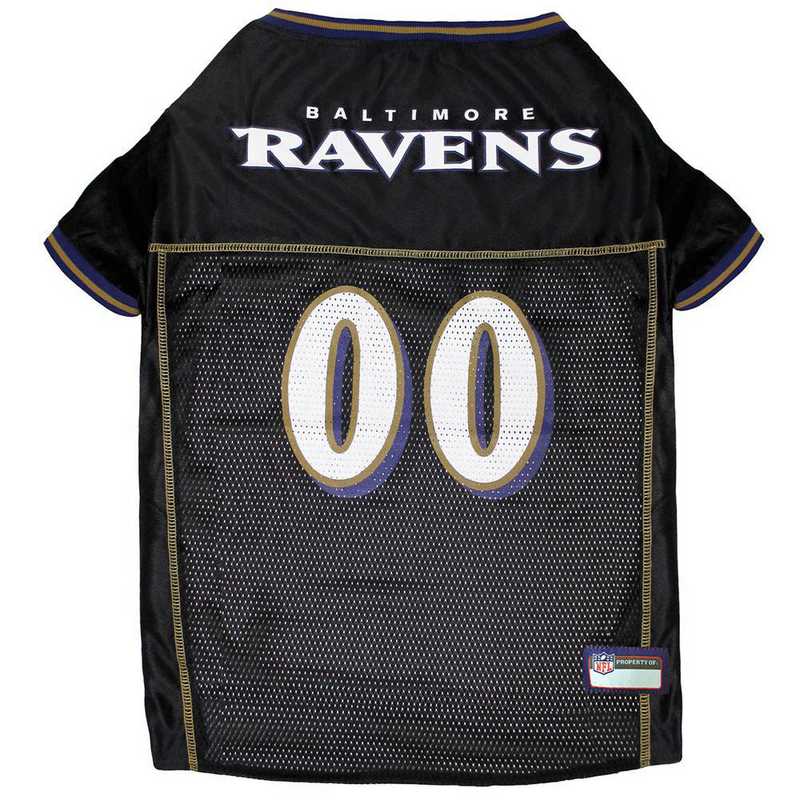 gray ravens jersey