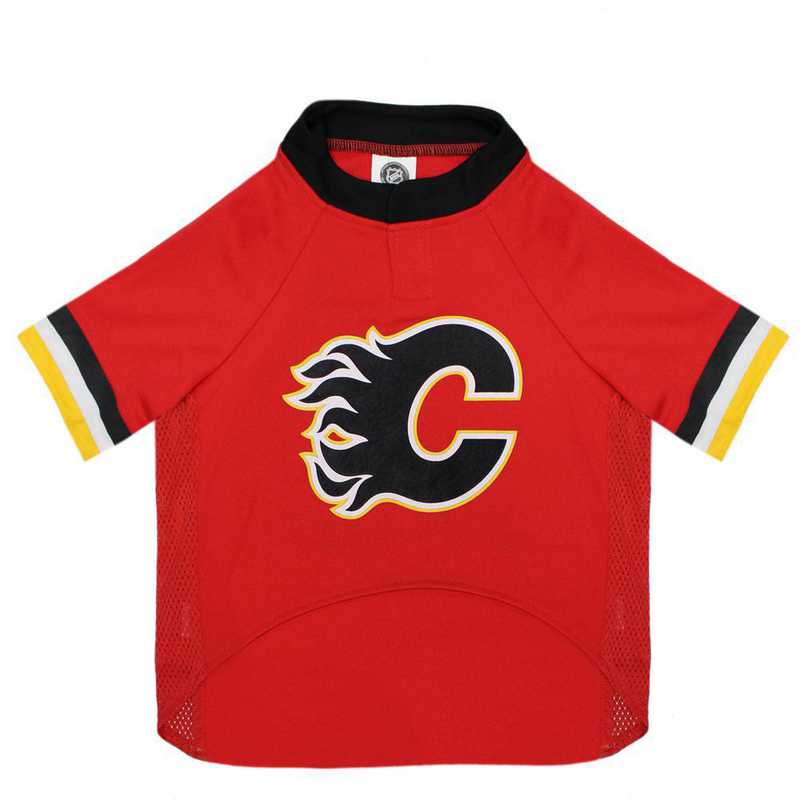 calgary flames jersey