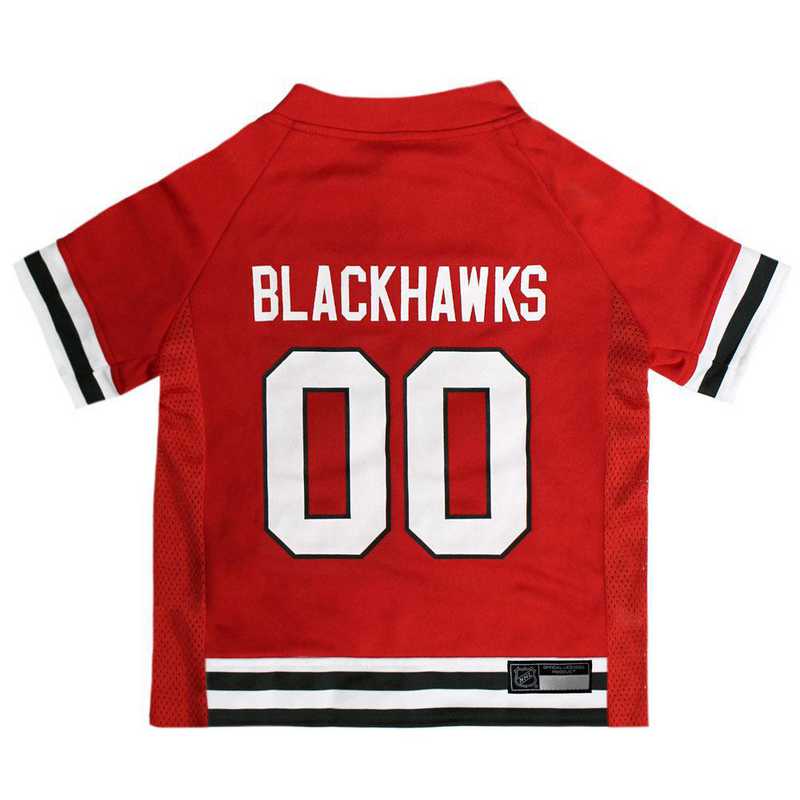 chicago blackhawks jersey font