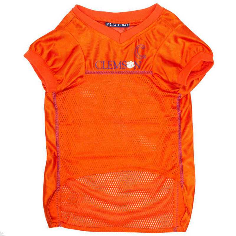 clemson jersey