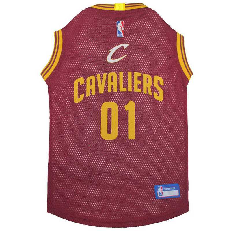 cleveland cavaliers basketball jersey