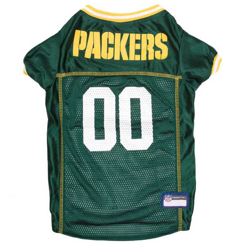 green bay packers jersey numbers