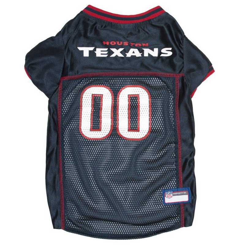 houston texans jersey numbers