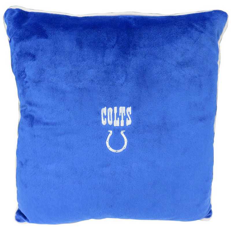 INC-3195: INDIANAPOLIS COLTS PILLOW
