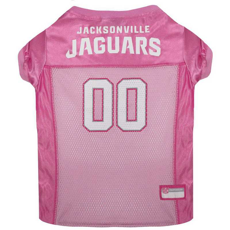 jacksonville jaguars dog jersey
