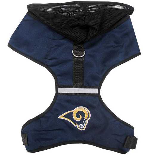 los angeles rams dog jersey