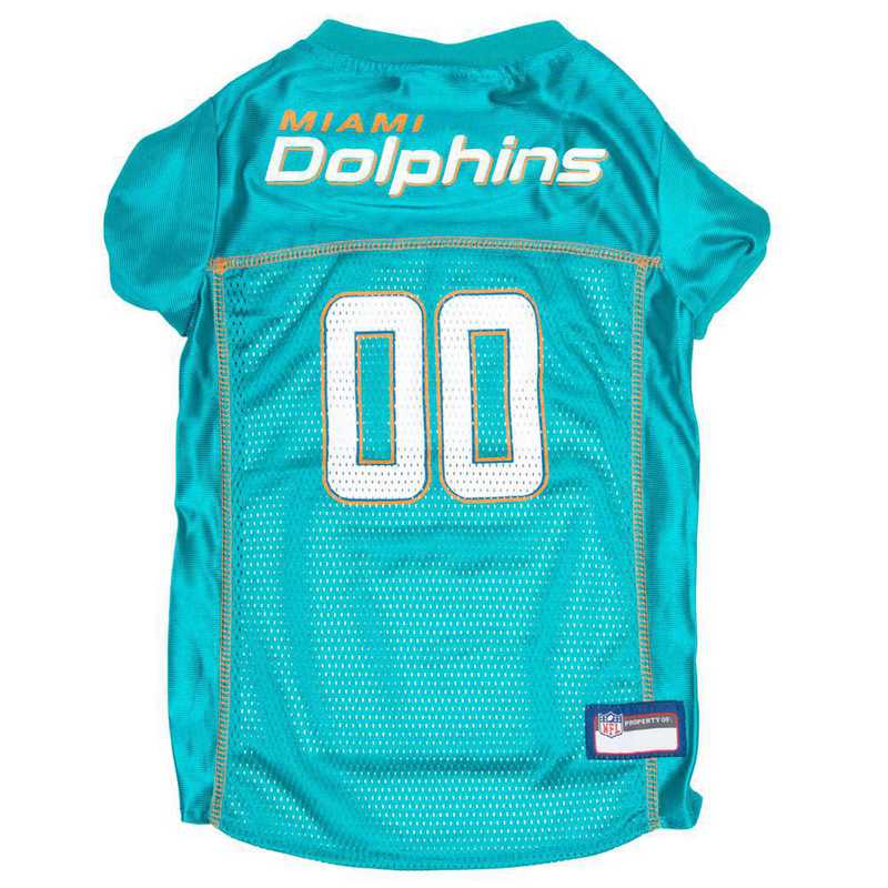 jersey dolphins