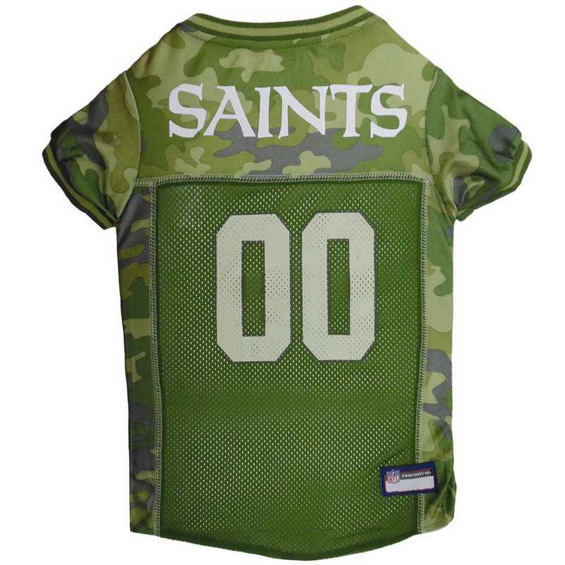 new orleans saints pet jersey