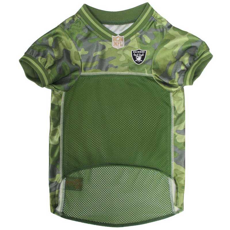 oakland raiders camo jersey