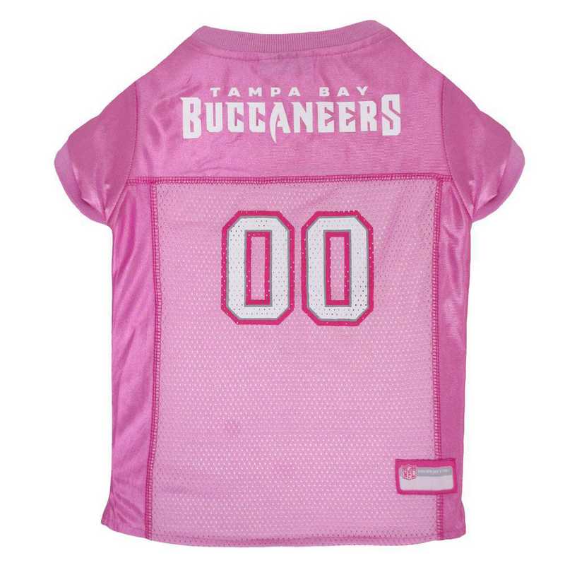 tampa bay buccaneers toddler jersey