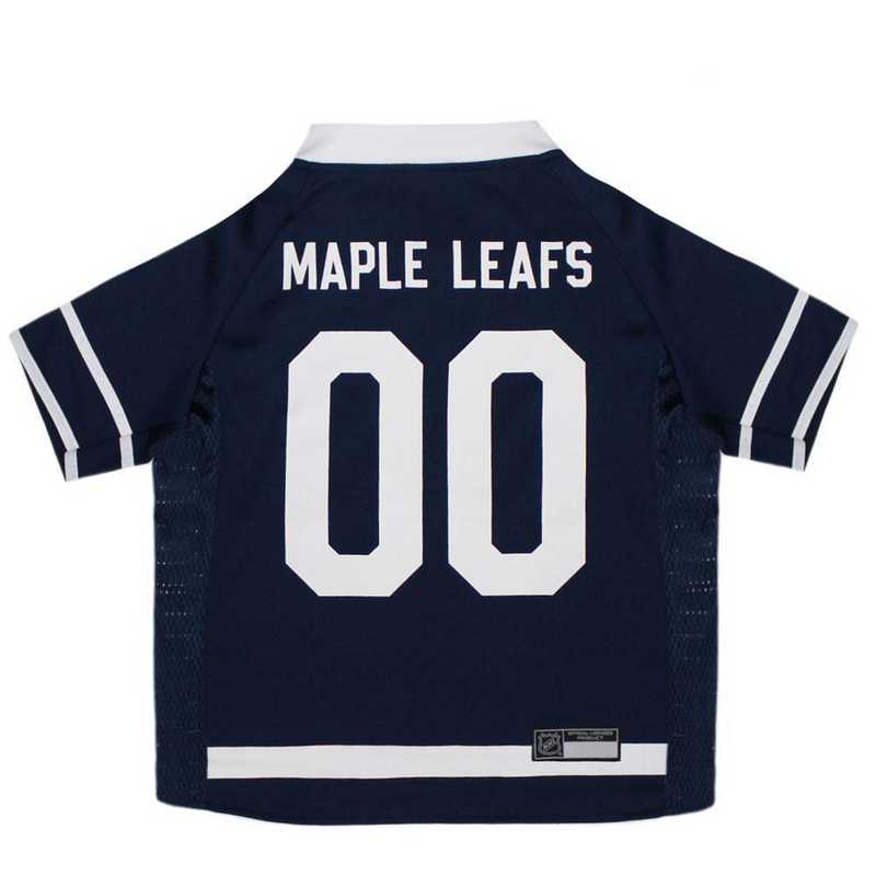 toronto maple leafs new logo jersey
