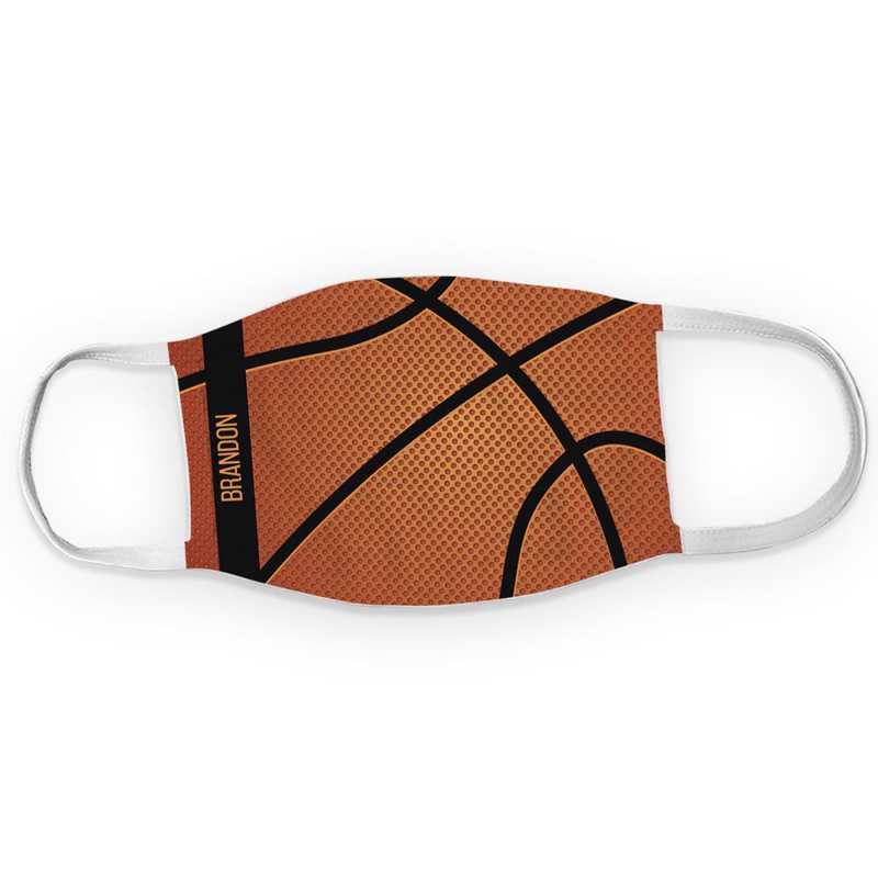 personalized kids basketball