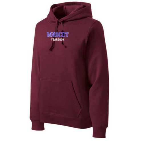 ProSphere The University of Texas at Arlington Boys Pullover Hoodie Tailgate