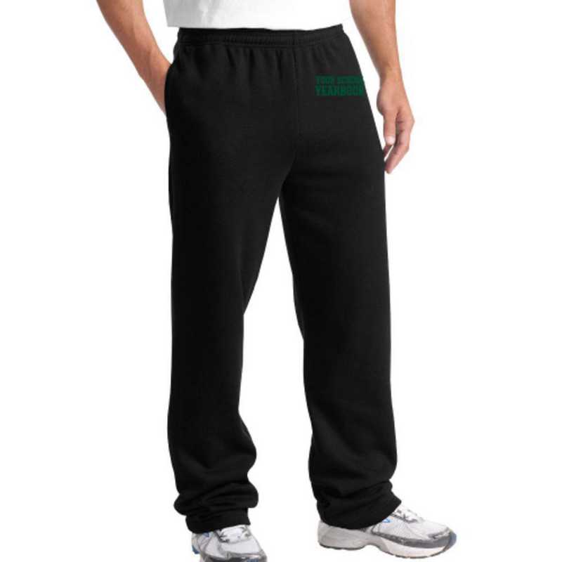 heavyweight sweatpants