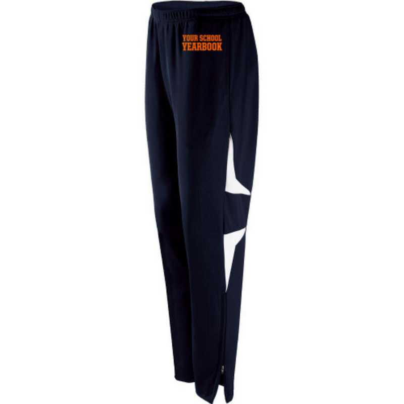 holloway fleece jogger