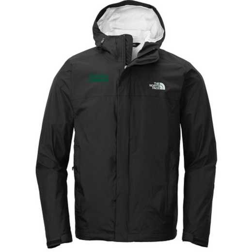 The North Face DryVent Waterproof Rain Jacket
