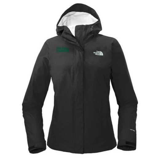 The North Face Women's' DryVent Waterproof Jacket