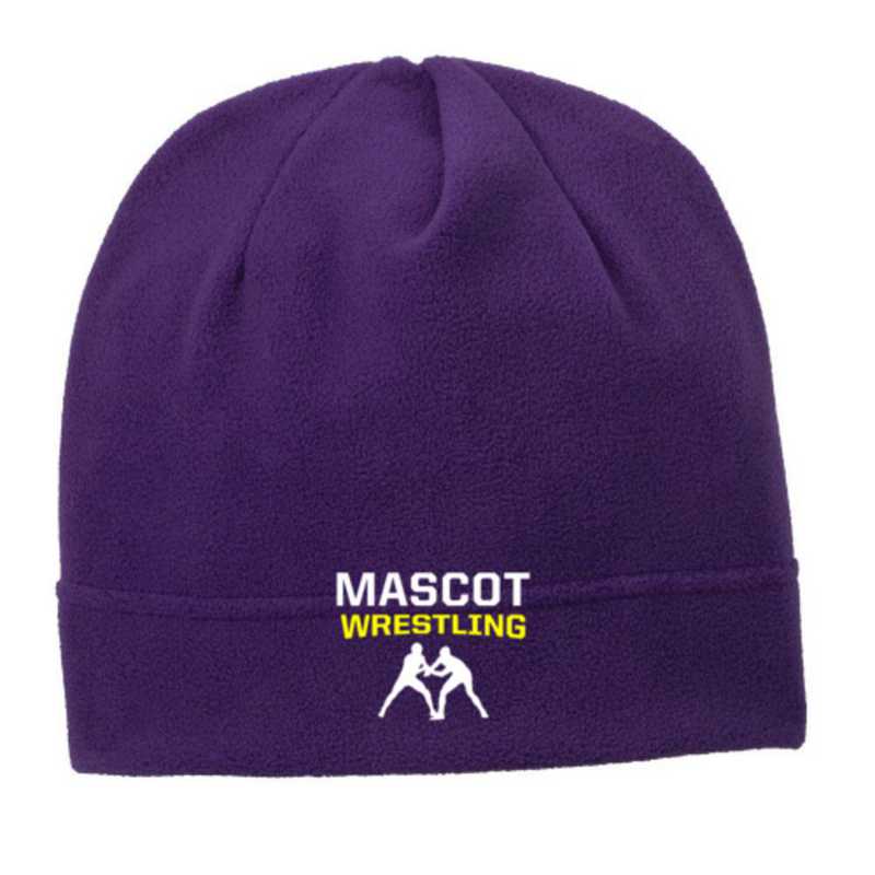 wrestling beanie