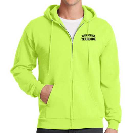 Gameday ProSphere Kentucky Wesleyan College Boys Fullzip Hoodie
