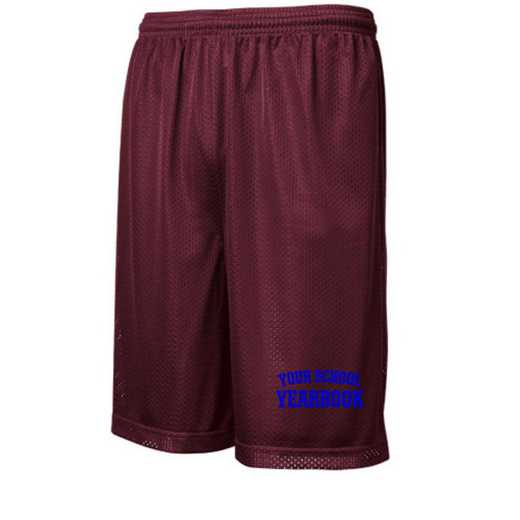 Custom School, College, Pro Sports Apparel Balfour