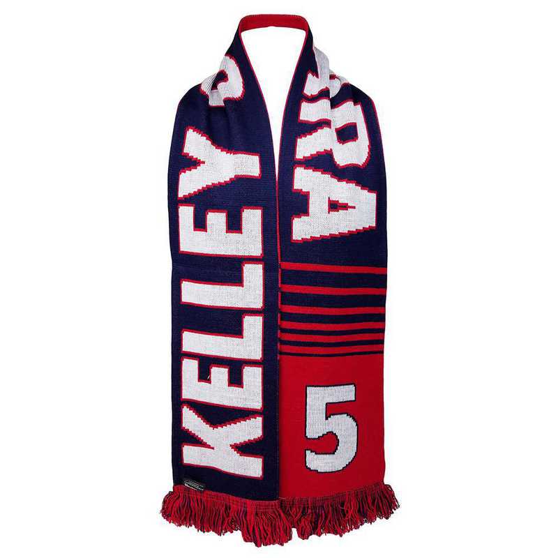 RUFFNECK US Womens National Team Player-Kelley OHara Soccer Scarf